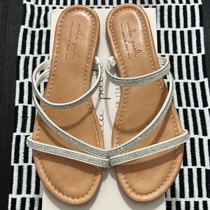 Womens Sandals